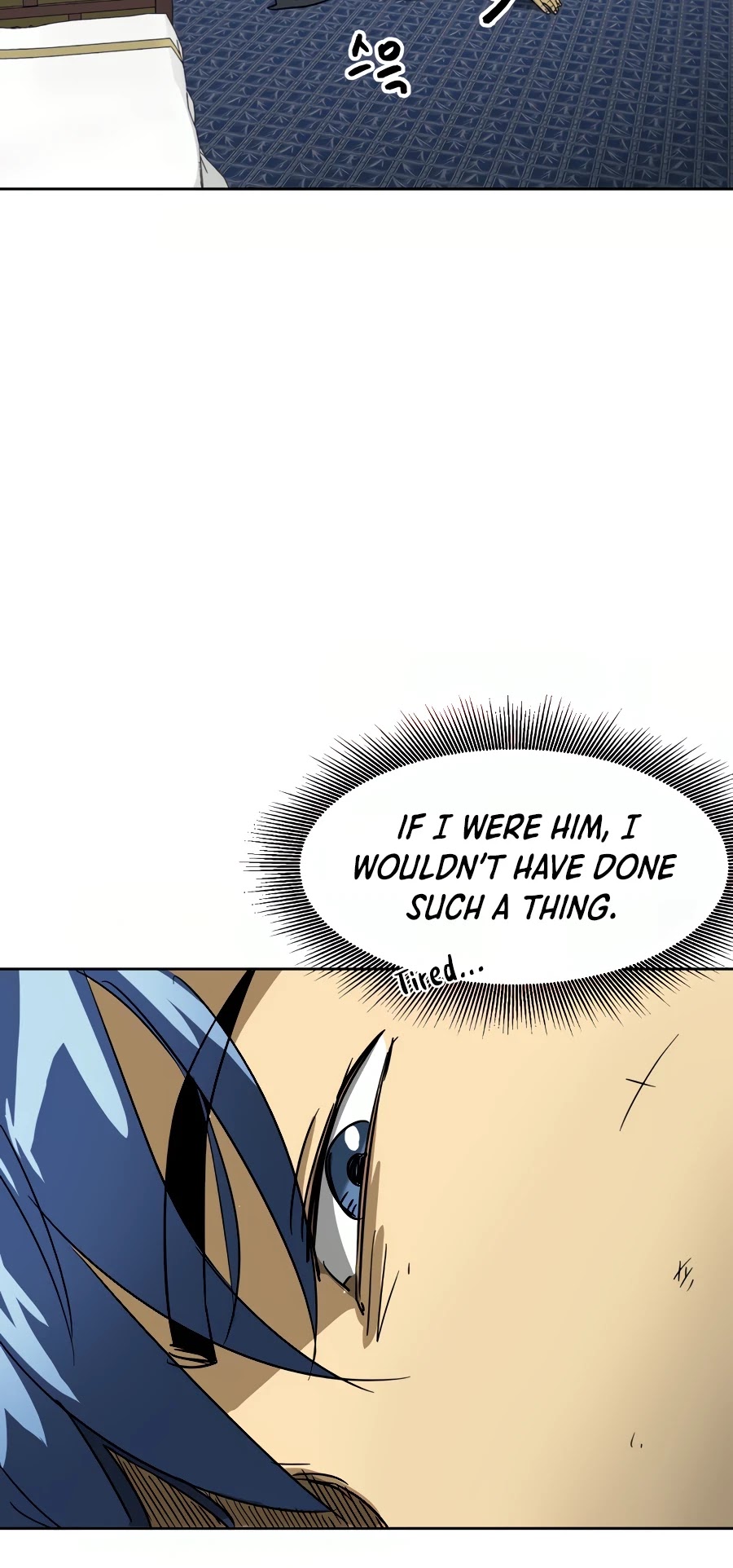 Infinite Leveling: Murim Chapter 80 page 51 - Chapter 80