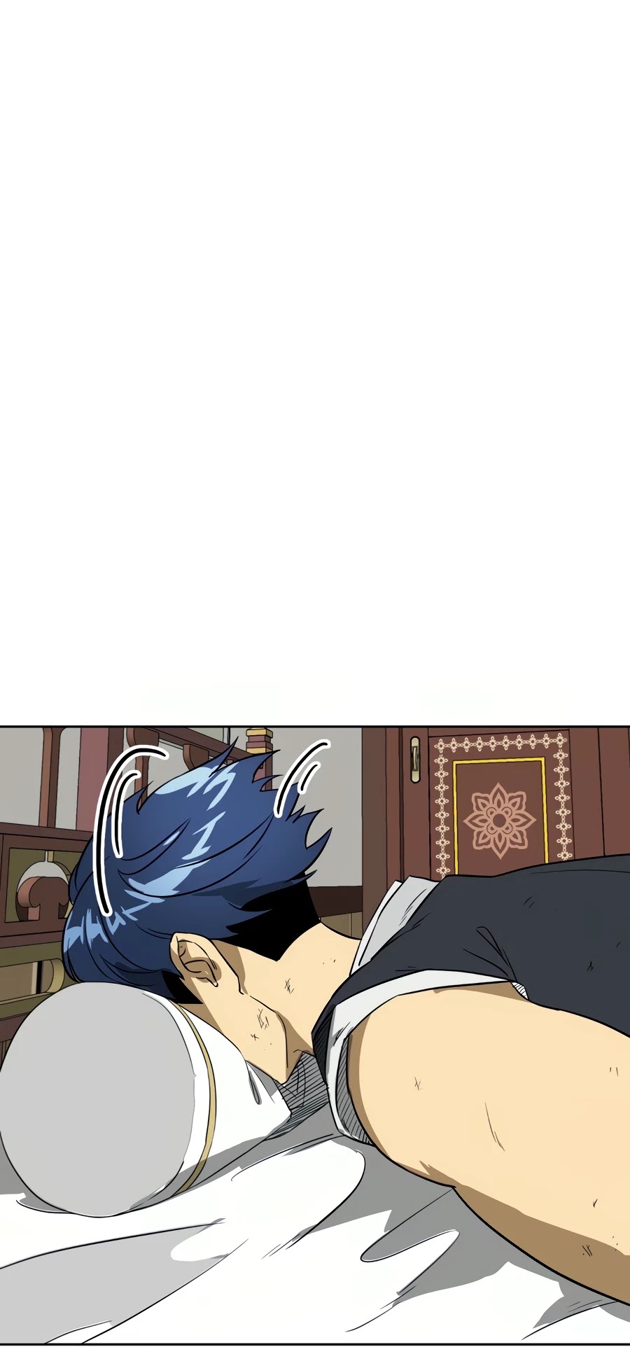 Infinite Leveling: Murim Chapter 80 page 52 - Chapter 80