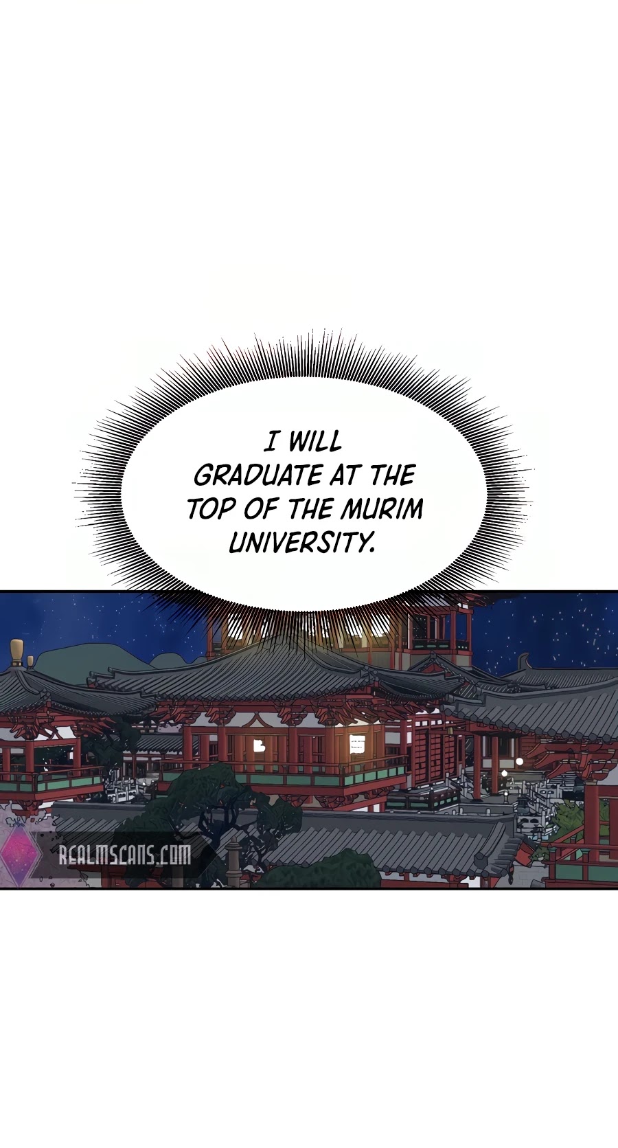 Infinite Leveling: Murim Chapter 80 page 54 - Chapter 80