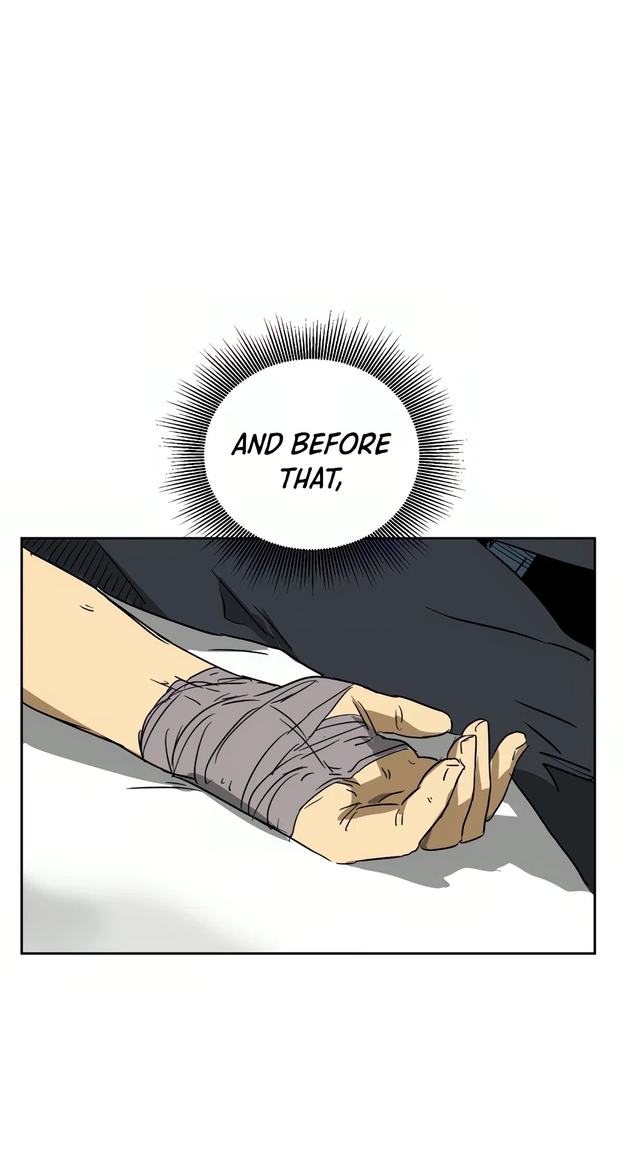 Infinite Leveling: Murim Chapter 80 page 55 - Chapter 80