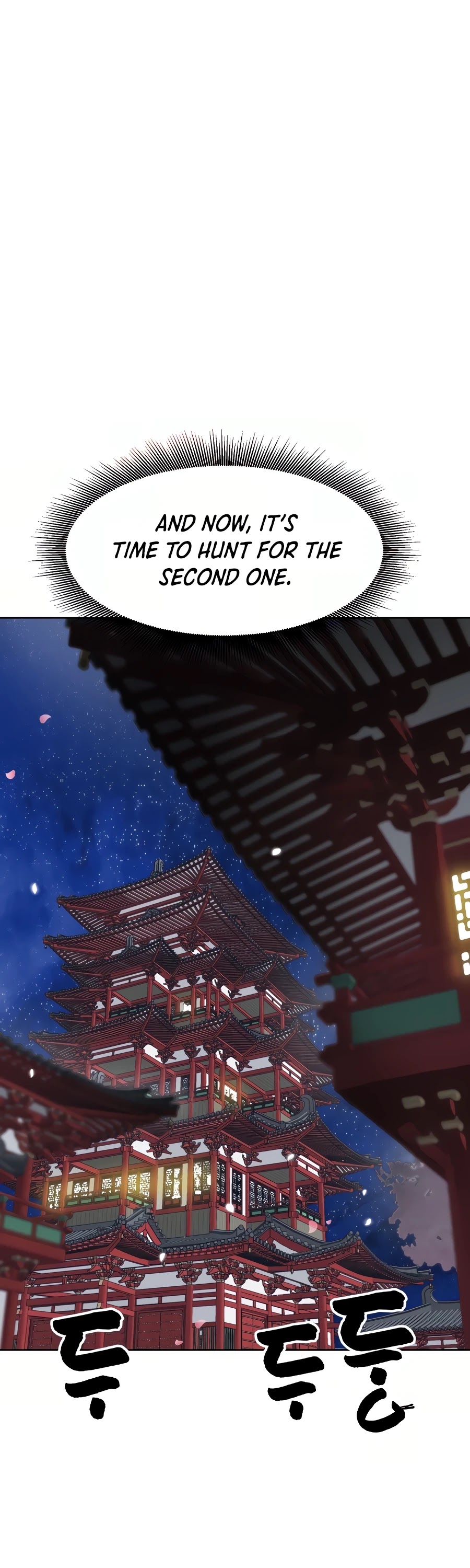 Infinite Leveling: Murim Chapter 80 page 59 - Chapter 80