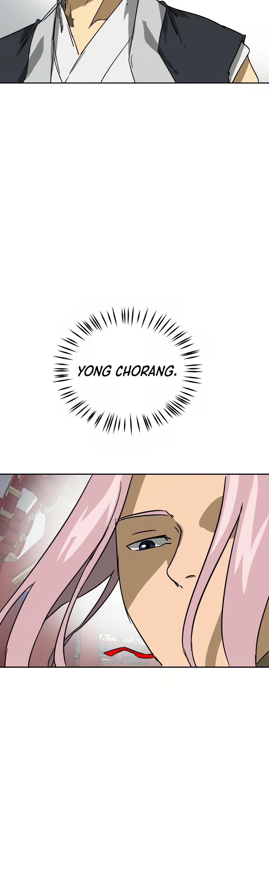 Infinite Leveling: Murim Chapter 80 page 6 - Chapter 80