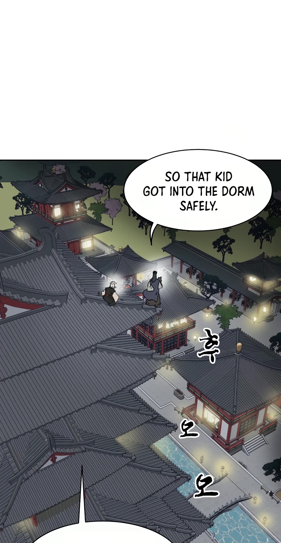 Infinite Leveling: Murim Chapter 80 page 66 - Chapter 80