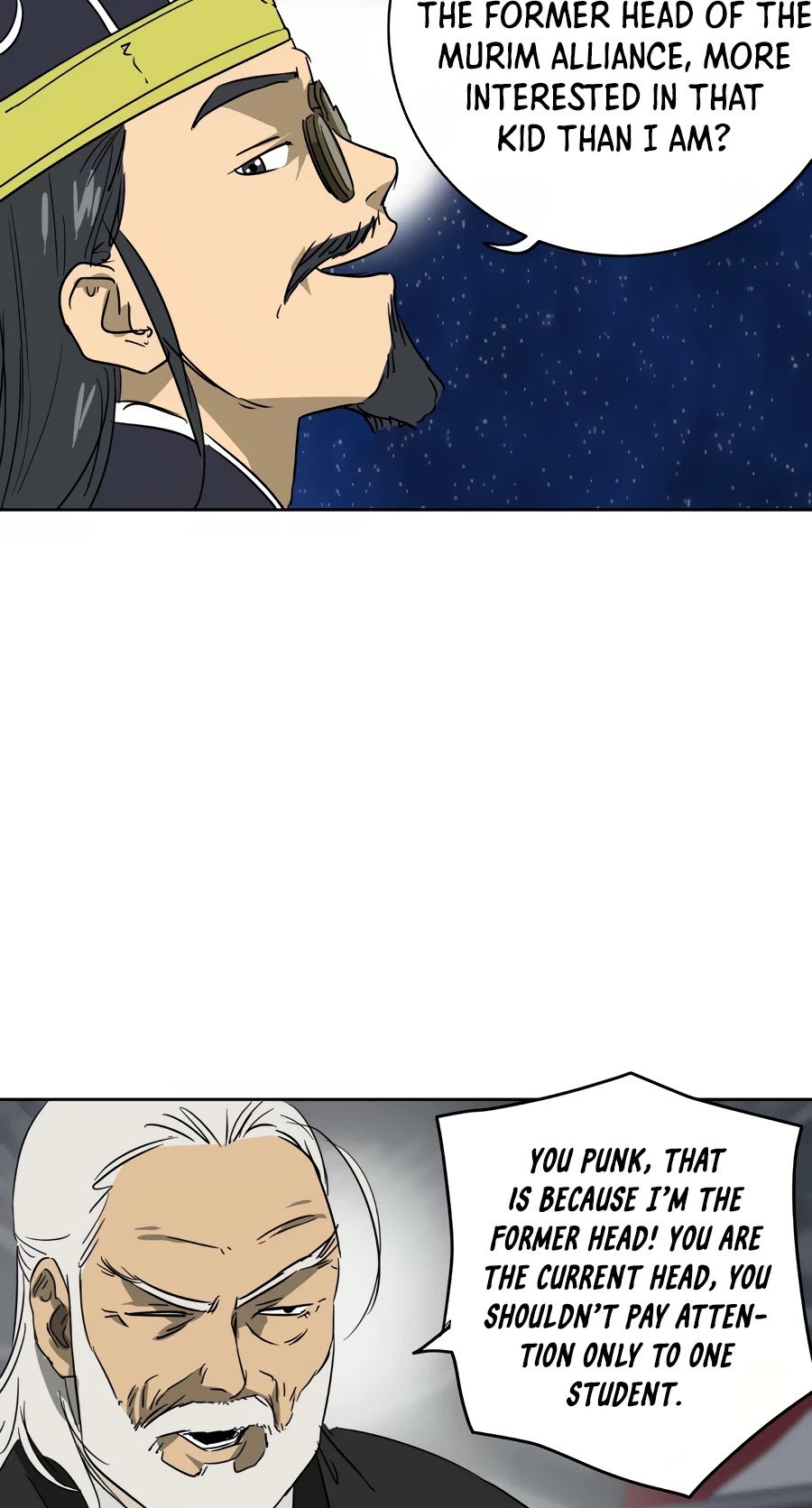 Infinite Leveling: Murim Chapter 80 page 69 - Chapter 80