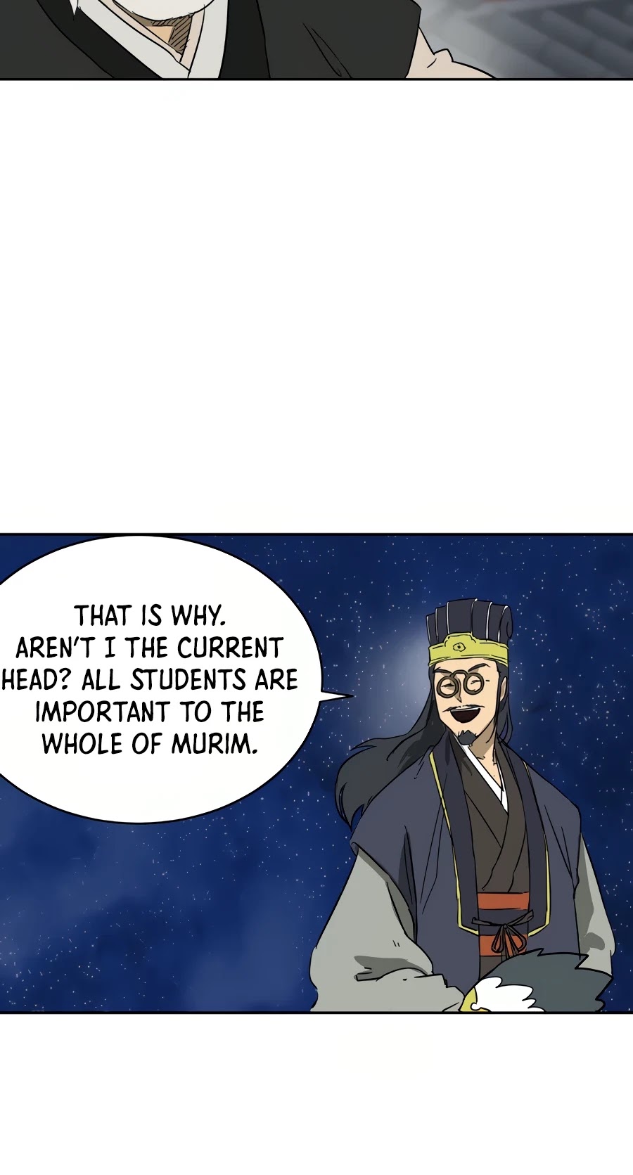 Infinite Leveling: Murim Chapter 80 page 70 - Chapter 80