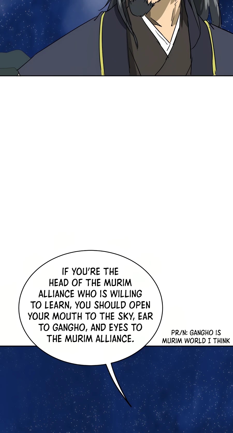 Infinite Leveling: Murim Chapter 80 page 72 - Chapter 80