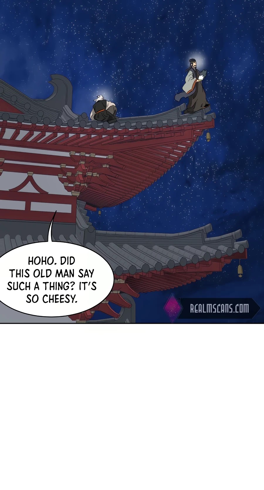 Infinite Leveling: Murim Chapter 80 page 73 - Chapter 80