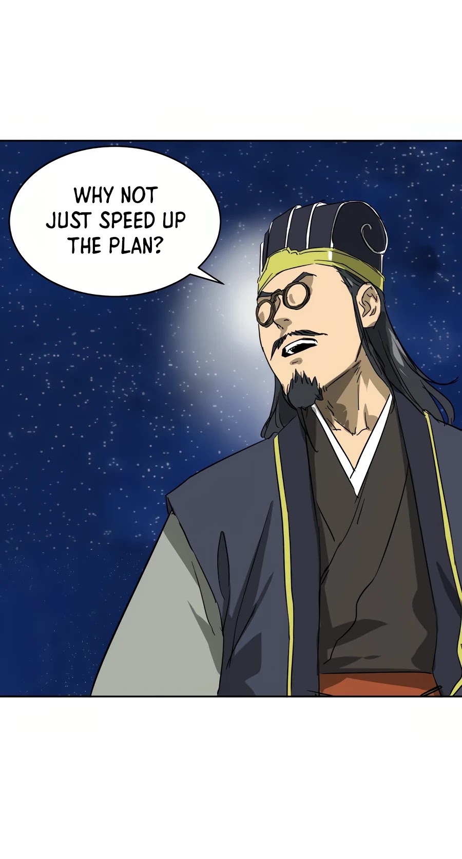 Infinite Leveling: Murim Chapter 80 page 79 - Chapter 80