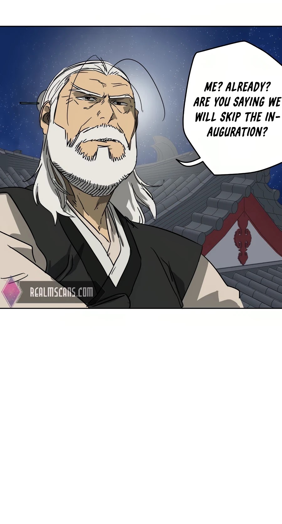 Infinite Leveling: Murim Chapter 80 page 82 - Chapter 80