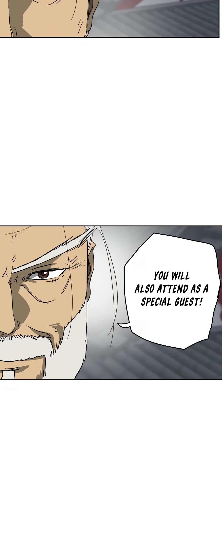 Infinite Leveling: Murim Chapter 80 page 84 - Chapter 80