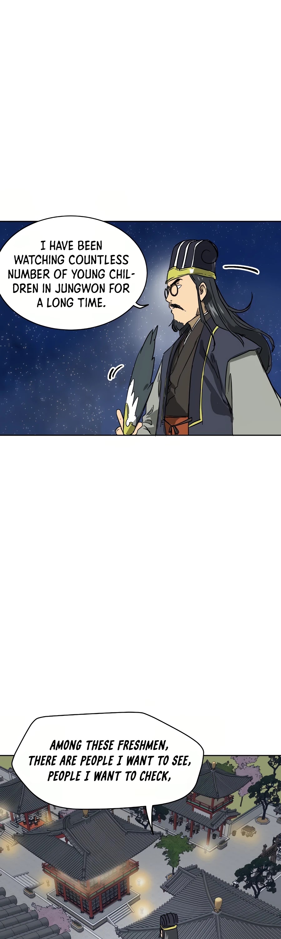 Infinite Leveling: Murim Chapter 80 page 86 - Chapter 80