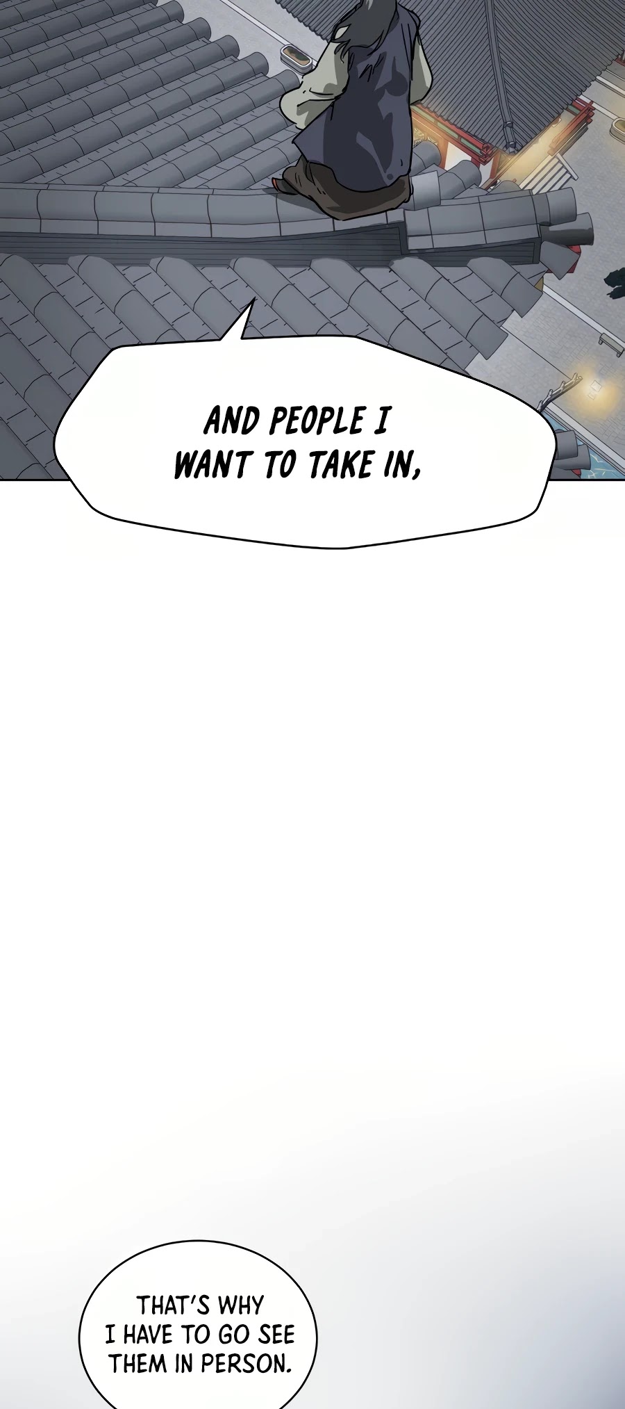 Infinite Leveling: Murim Chapter 80 page 87 - Chapter 80