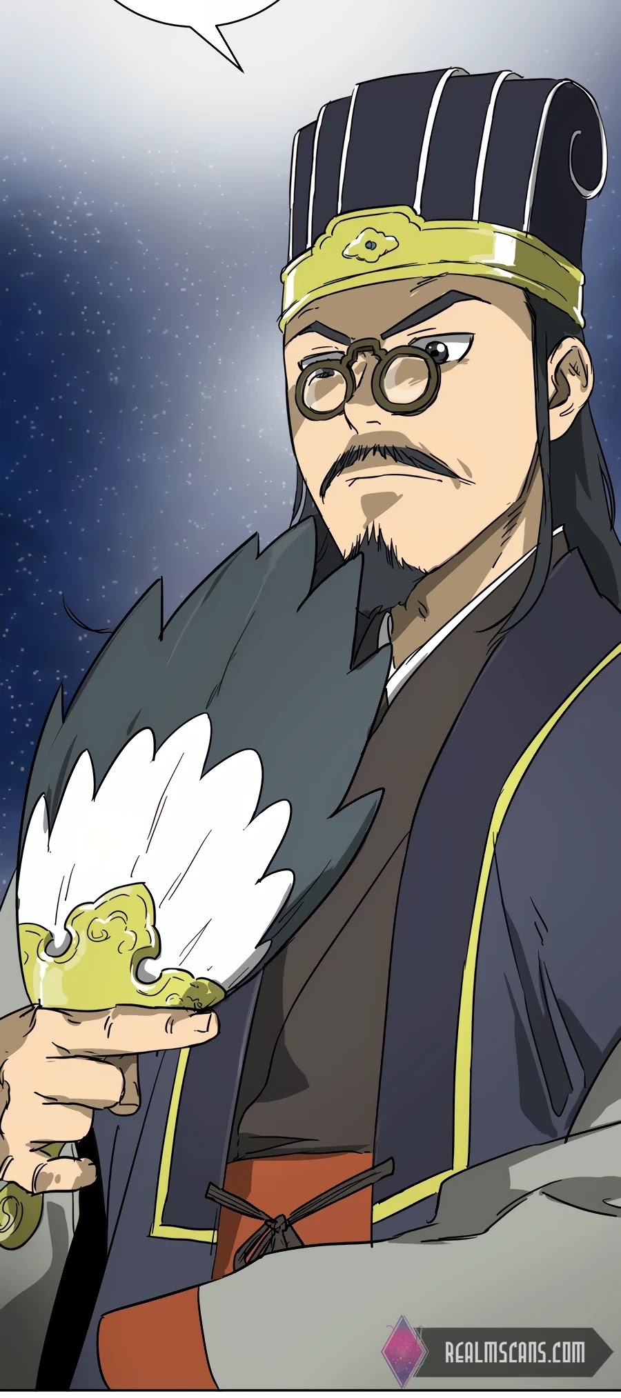Infinite Leveling: Murim Chapter 80 page 88 - Chapter 80