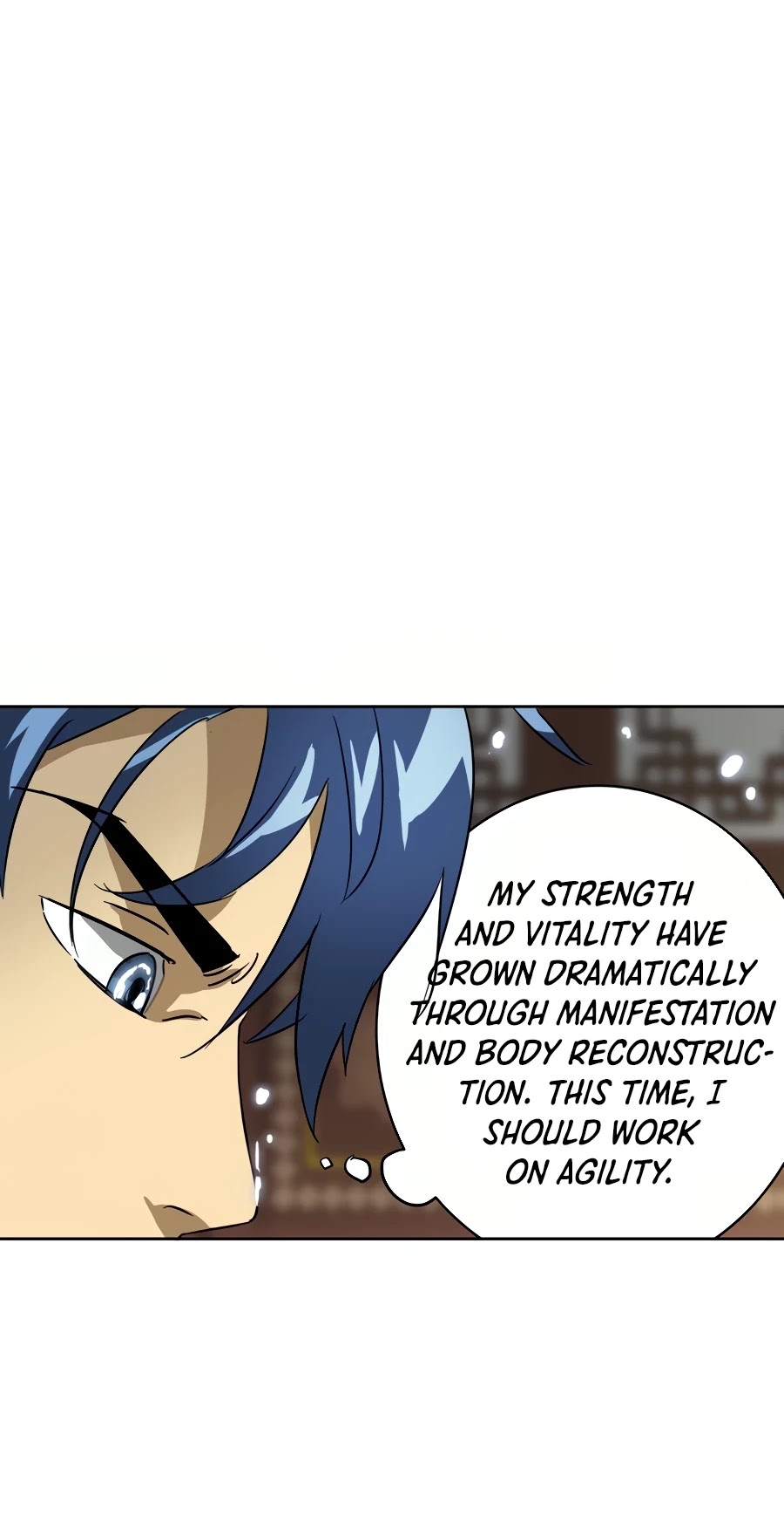 Infinite Leveling: Murim Chapter 81 page 10 - Chapter 81