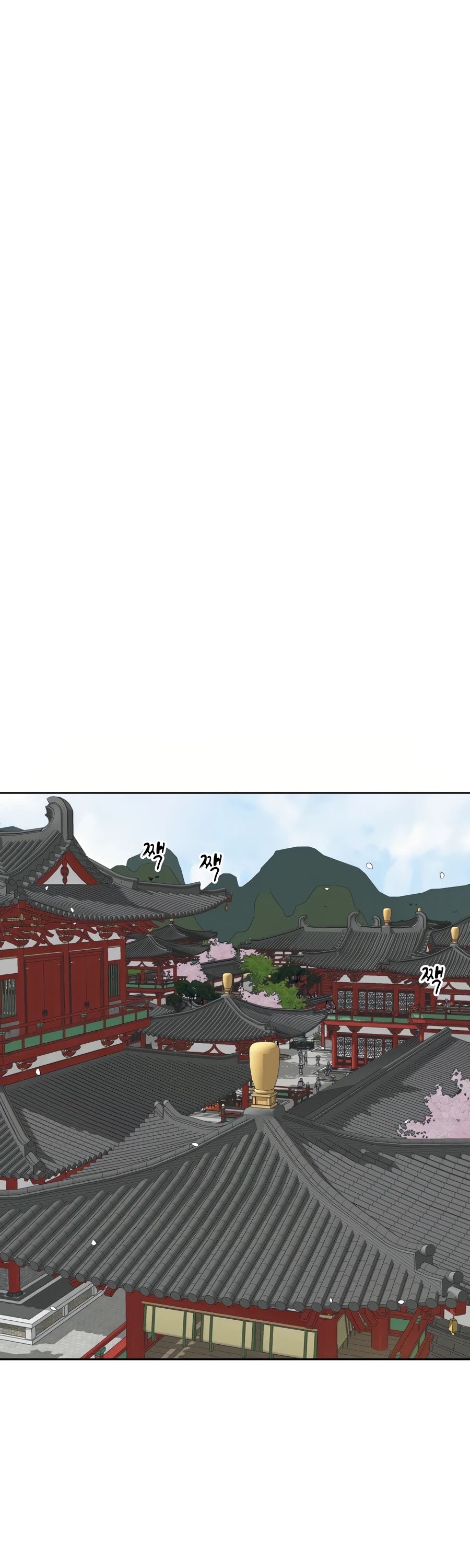 Infinite Leveling: Murim Chapter 81 page 35 - Chapter 81