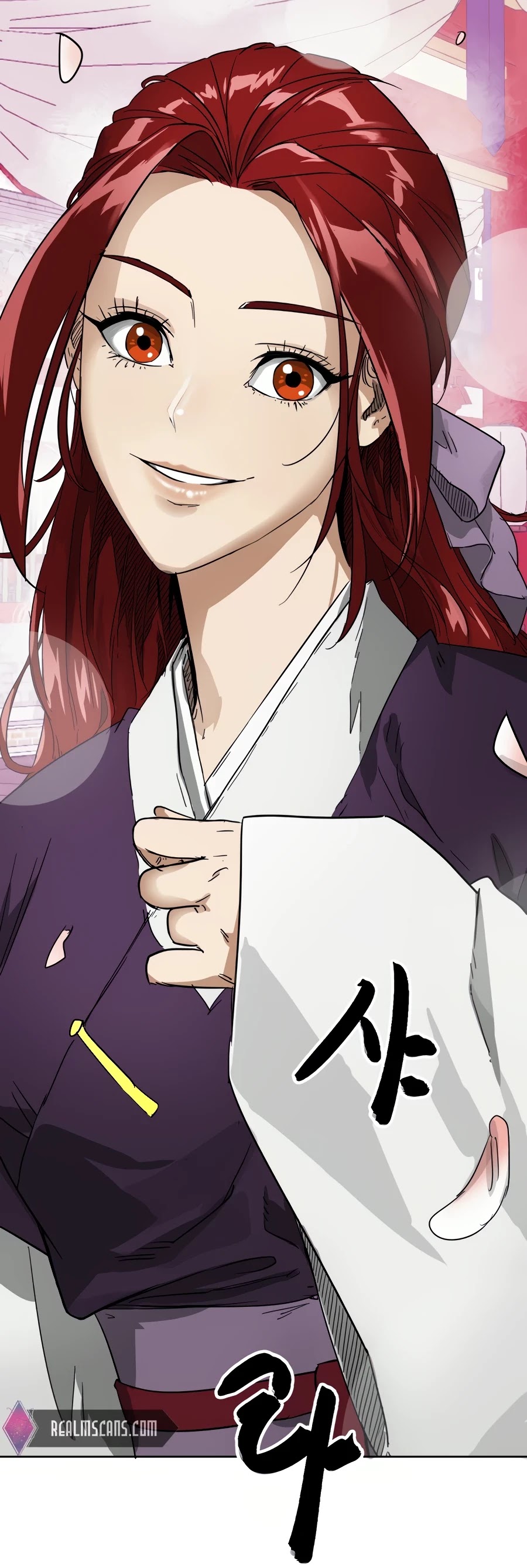 Infinite Leveling: Murim Chapter 81 page 46 - Chapter 81