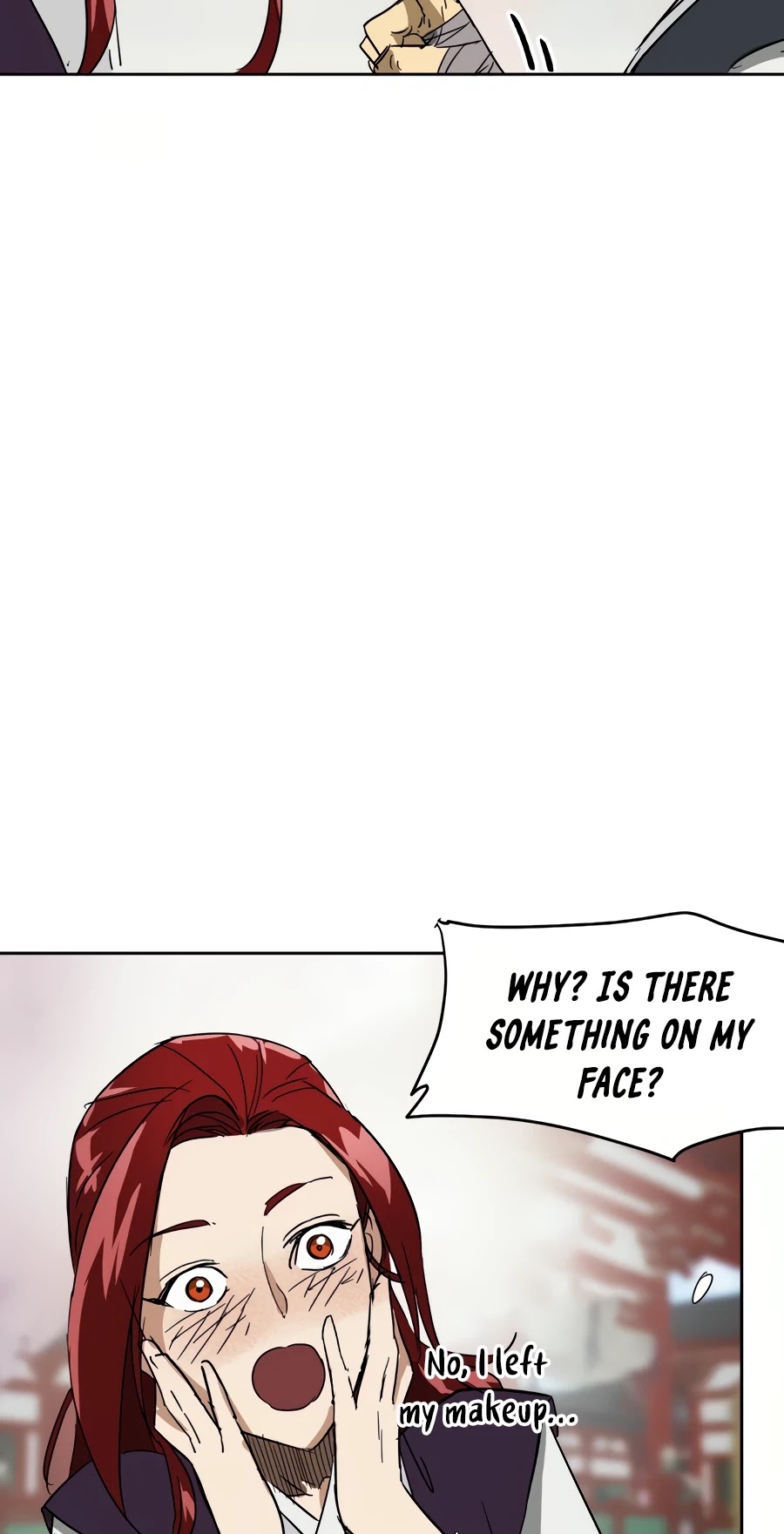 Infinite Leveling: Murim Chapter 81 page 51 - Chapter 81