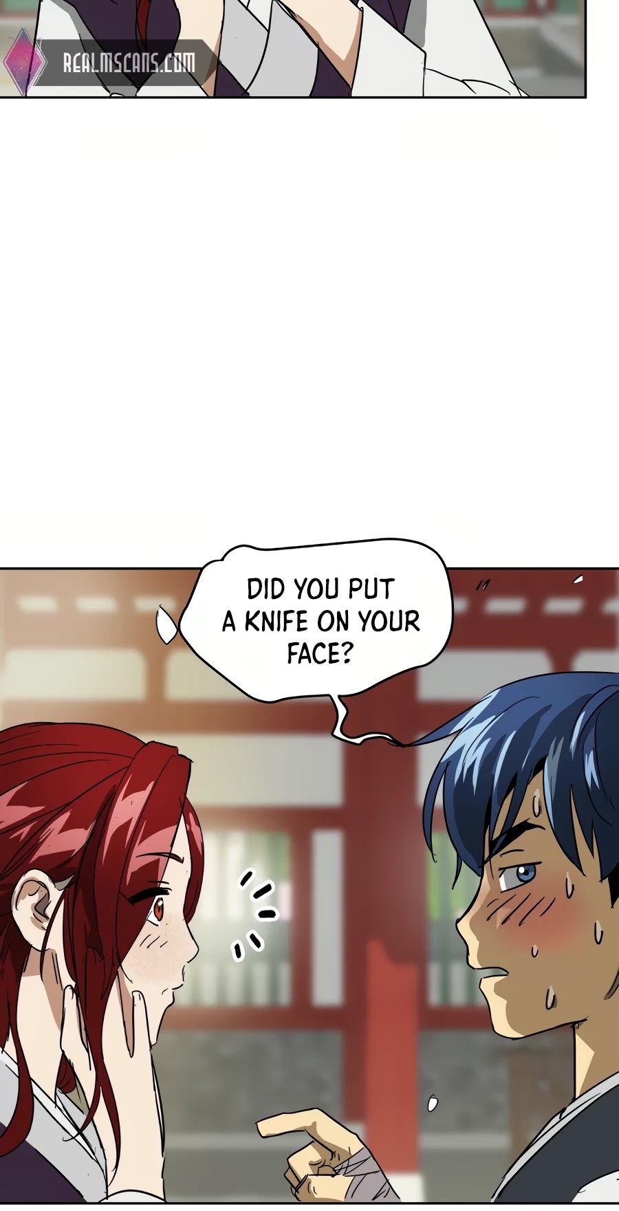 Infinite Leveling: Murim Chapter 81 page 52 - Chapter 81