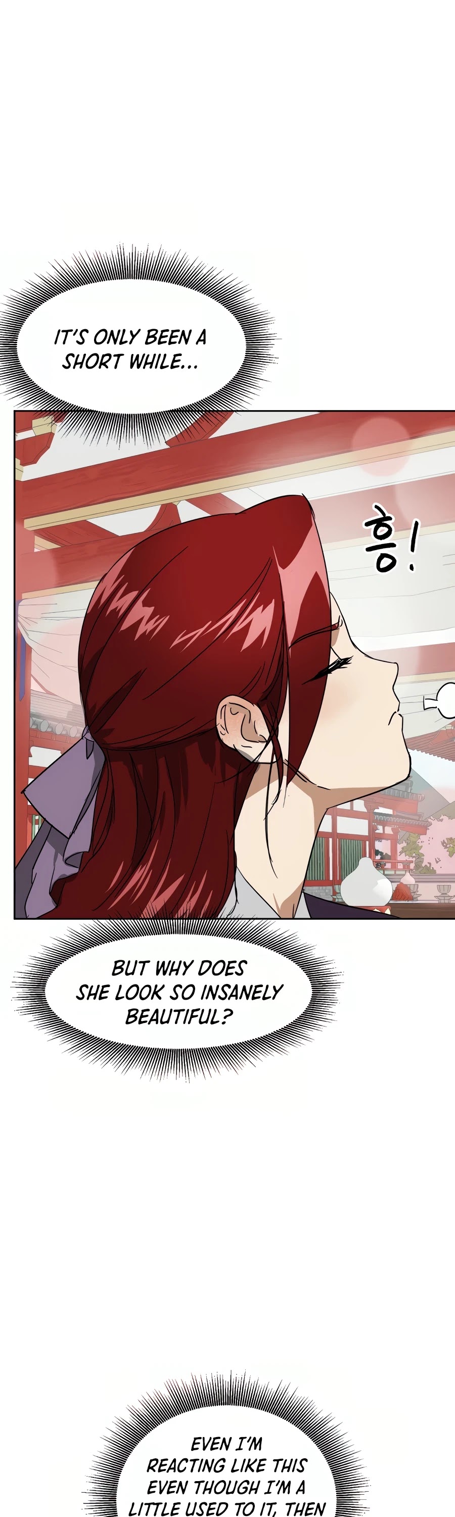 Infinite Leveling: Murim Chapter 81 page 56 - Chapter 81