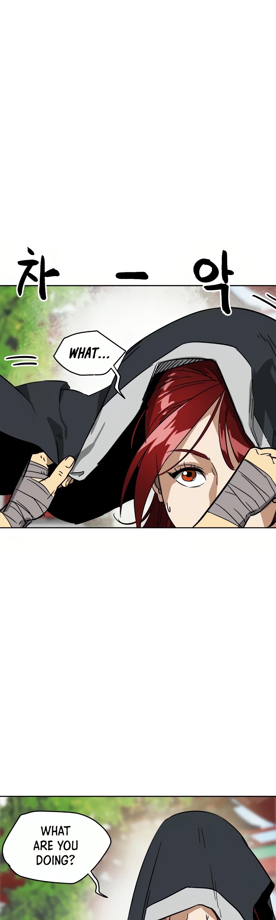 Infinite Leveling: Murim Chapter 81 page 62 - Chapter 81