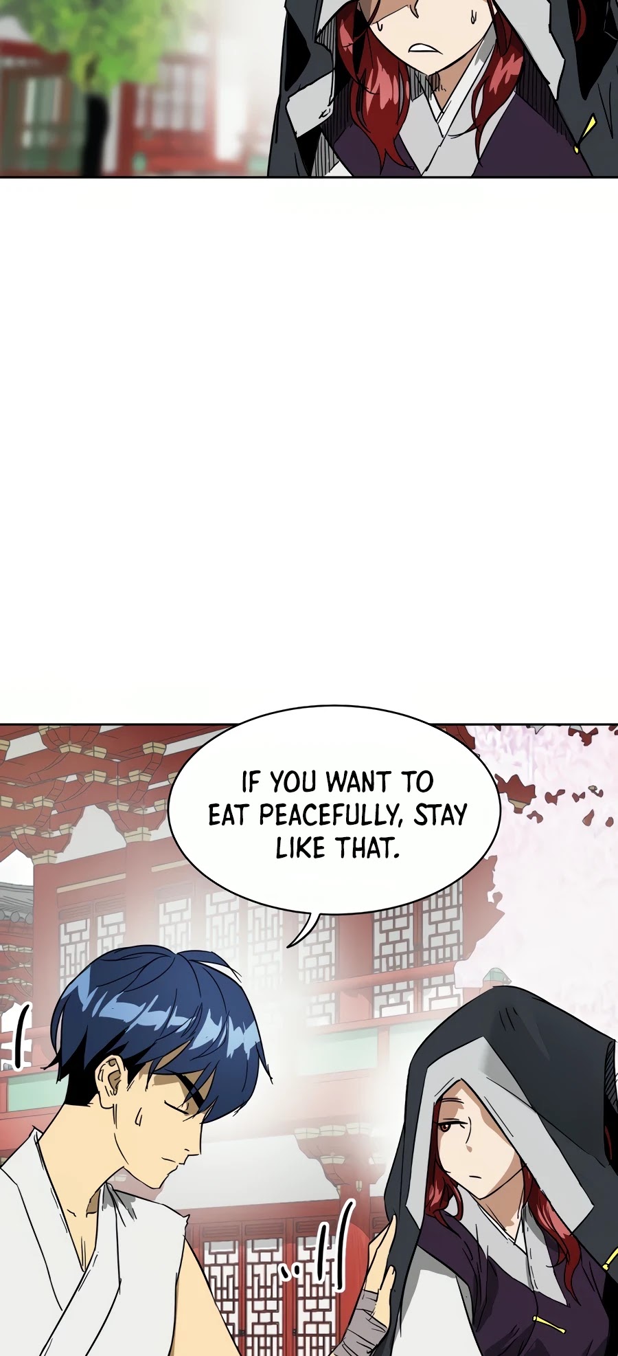 Infinite Leveling: Murim Chapter 81 page 63 - Chapter 81