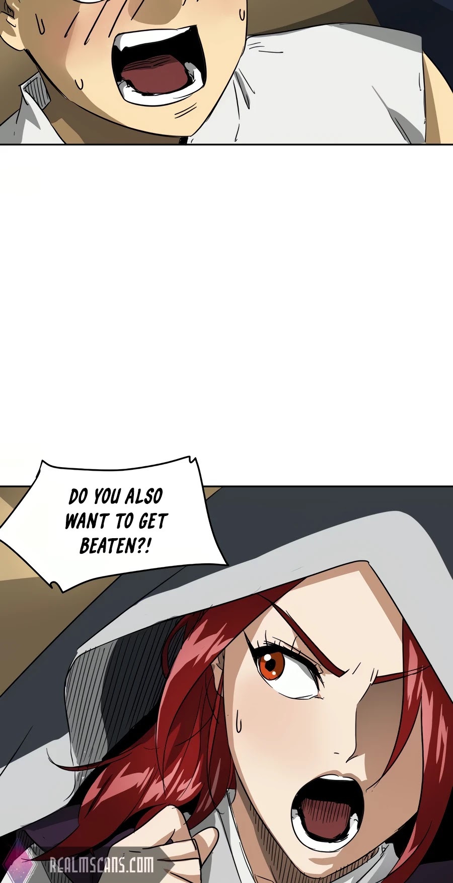 Infinite Leveling: Murim Chapter 81 page 69 - Chapter 81