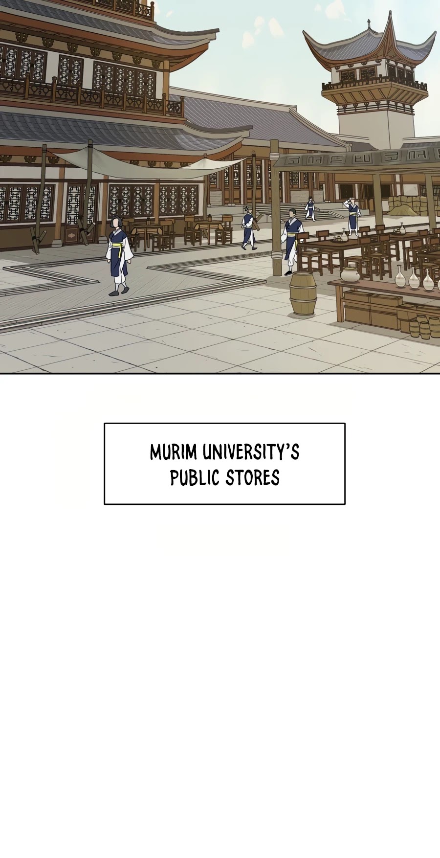 Infinite Leveling: Murim Chapter 81 page 73 - Chapter 81