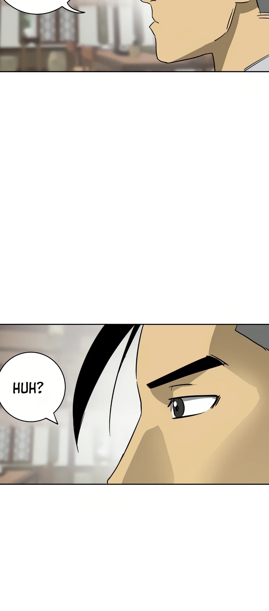 Infinite Leveling: Murim Chapter 81 page 81 - Chapter 81