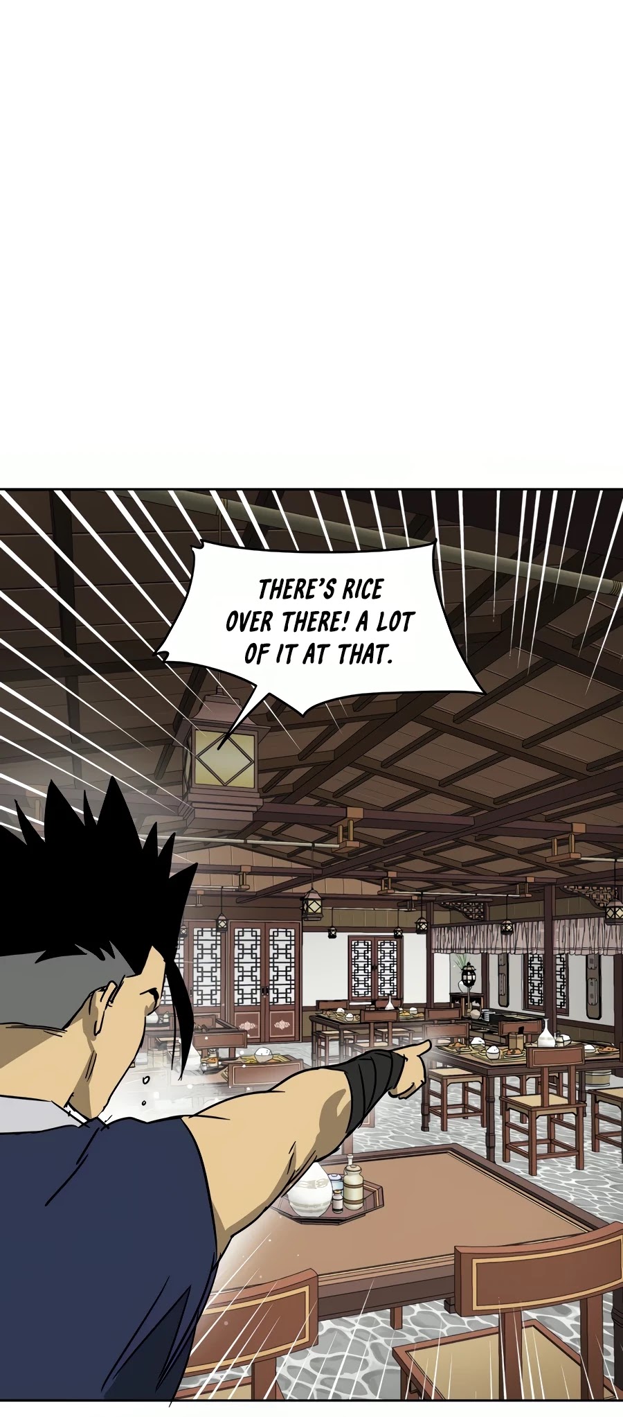 Infinite Leveling: Murim Chapter 81 page 82 - Chapter 81