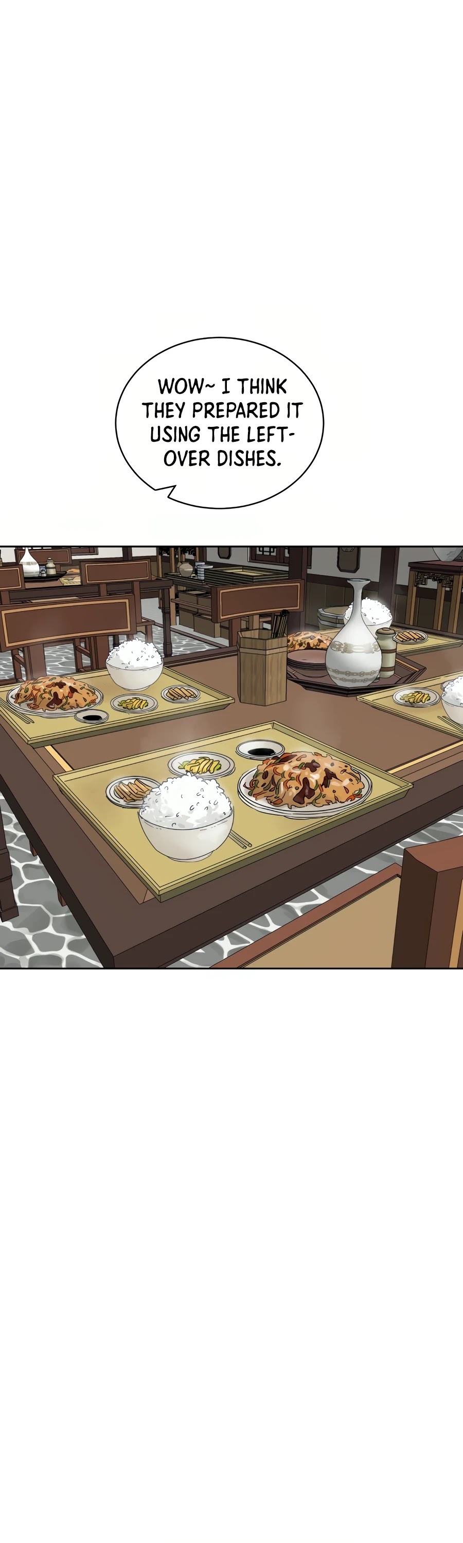 Infinite Leveling: Murim Chapter 81 page 83 - Chapter 81