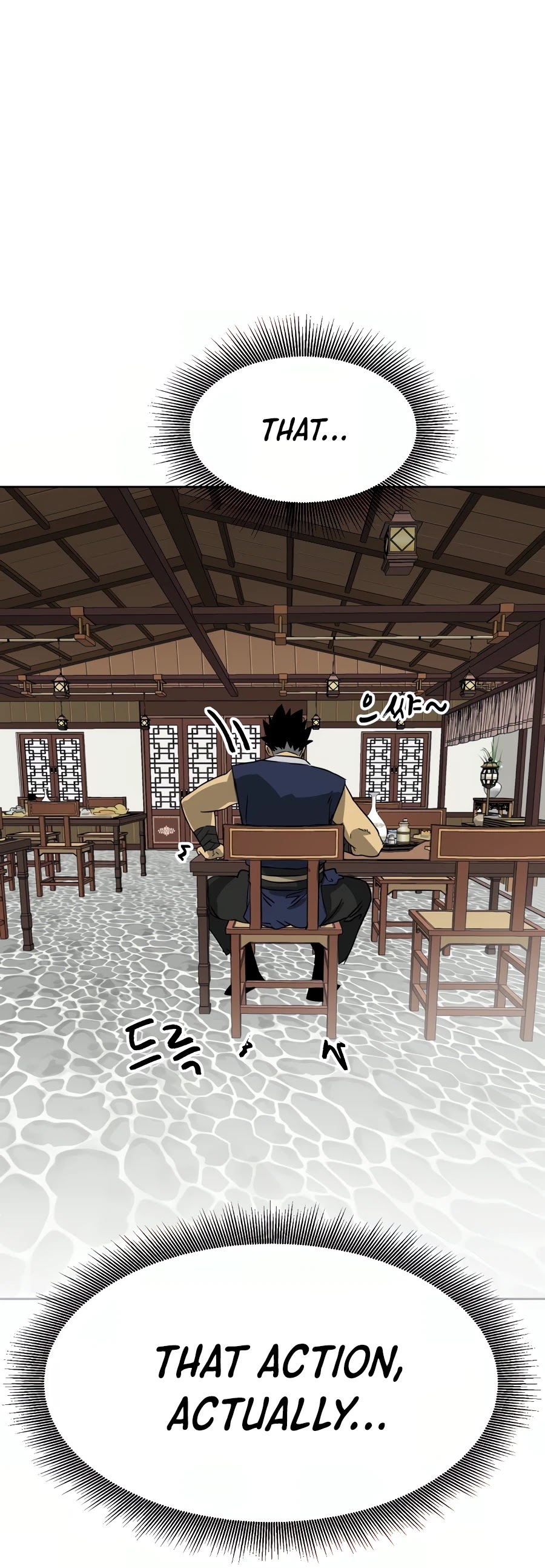 Infinite Leveling: Murim Chapter 81 page 88 - Chapter 81