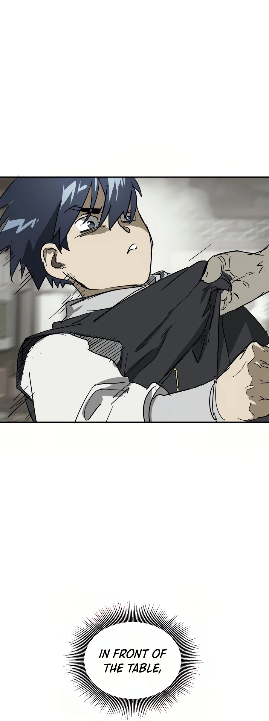 Infinite Leveling: Murim Chapter 82 page 10 - Chapter 82