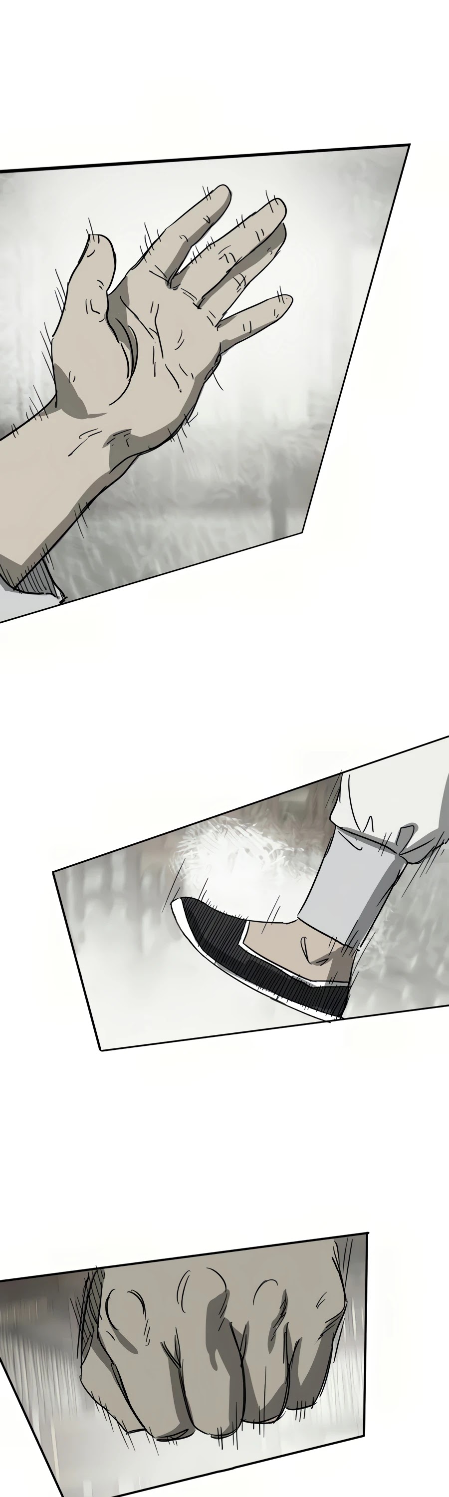 Infinite Leveling: Murim Chapter 82 page 11 - Chapter 82