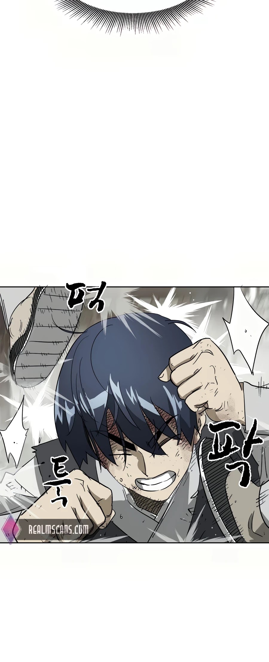 Infinite Leveling: Murim Chapter 82 page 13 - Chapter 82