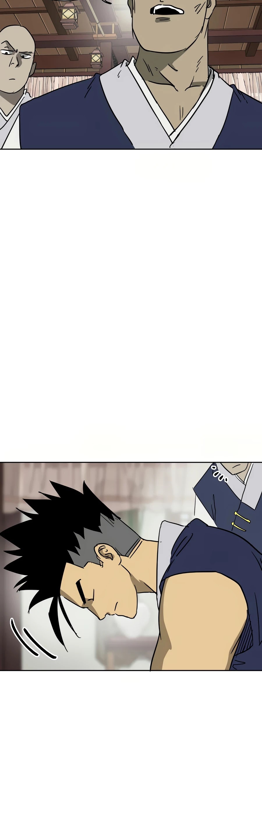 Infinite Leveling: Murim Chapter 82 page 30 - Chapter 82