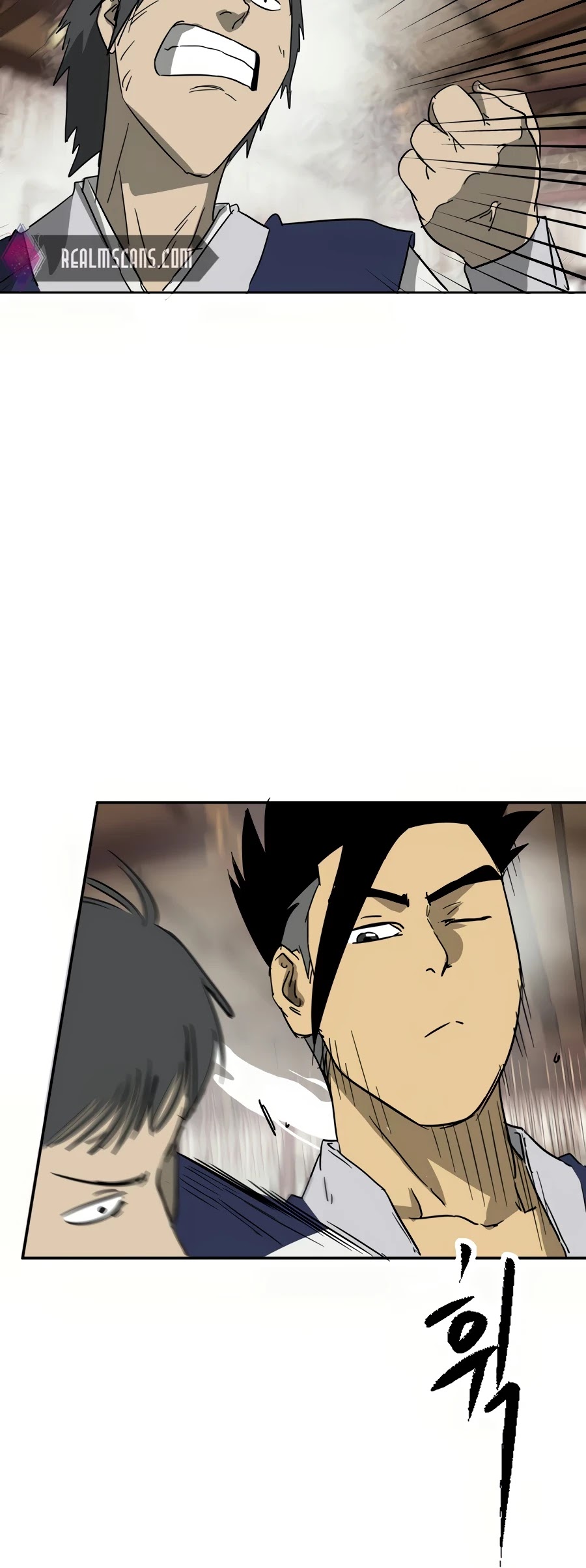Infinite Leveling: Murim Chapter 82 page 50 - Chapter 82