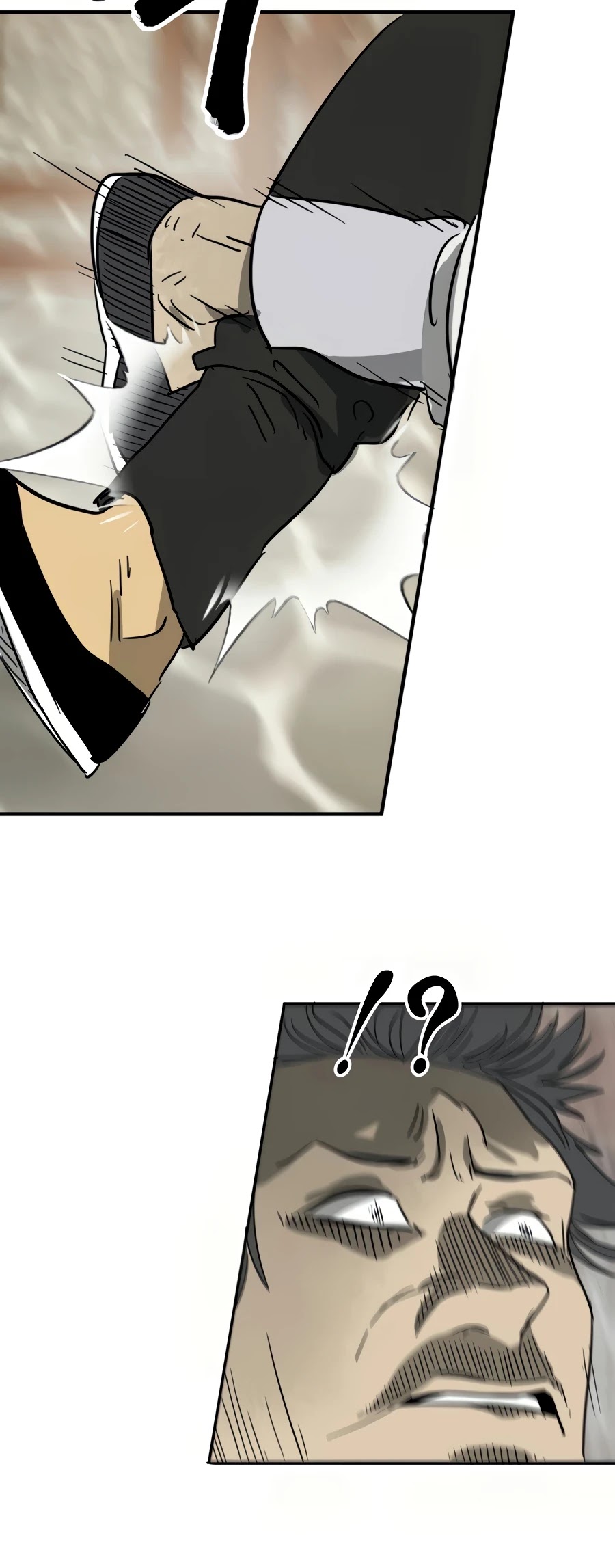 Infinite Leveling: Murim Chapter 82 page 52 - Chapter 82