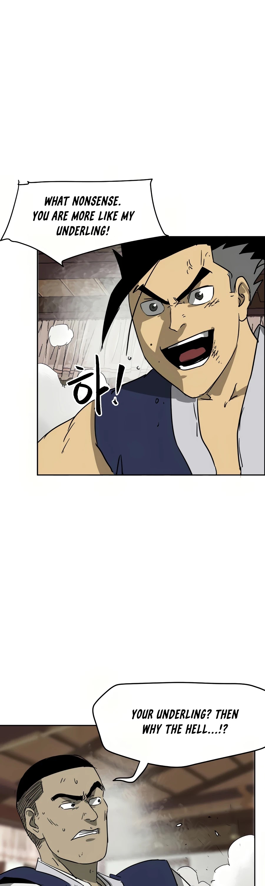 Infinite Leveling: Murim Chapter 82 page 66 - Chapter 82