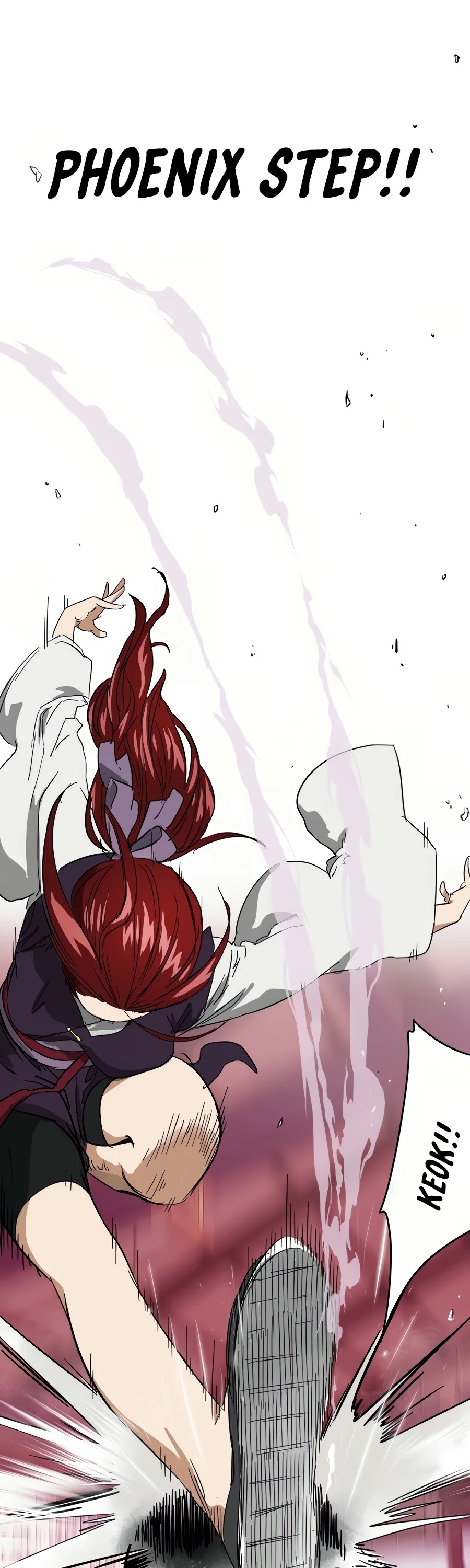 Infinite Leveling: Murim Chapter 82 page 69 - Chapter 82