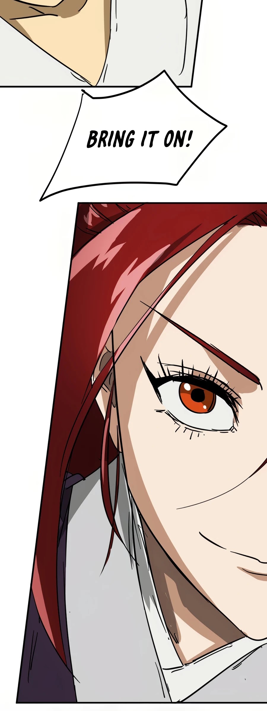 Infinite Leveling: Murim Chapter 82 page 77 - Chapter 82