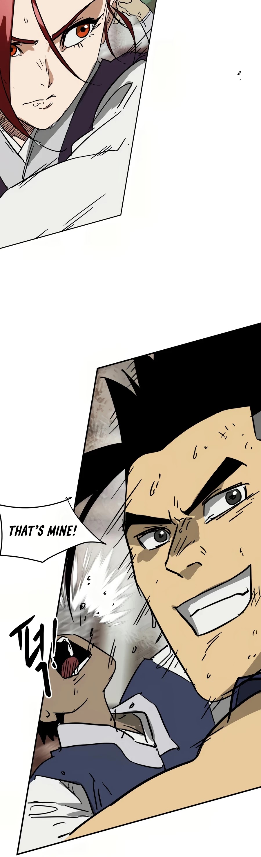 Infinite Leveling: Murim Chapter 82 page 80 - Chapter 82