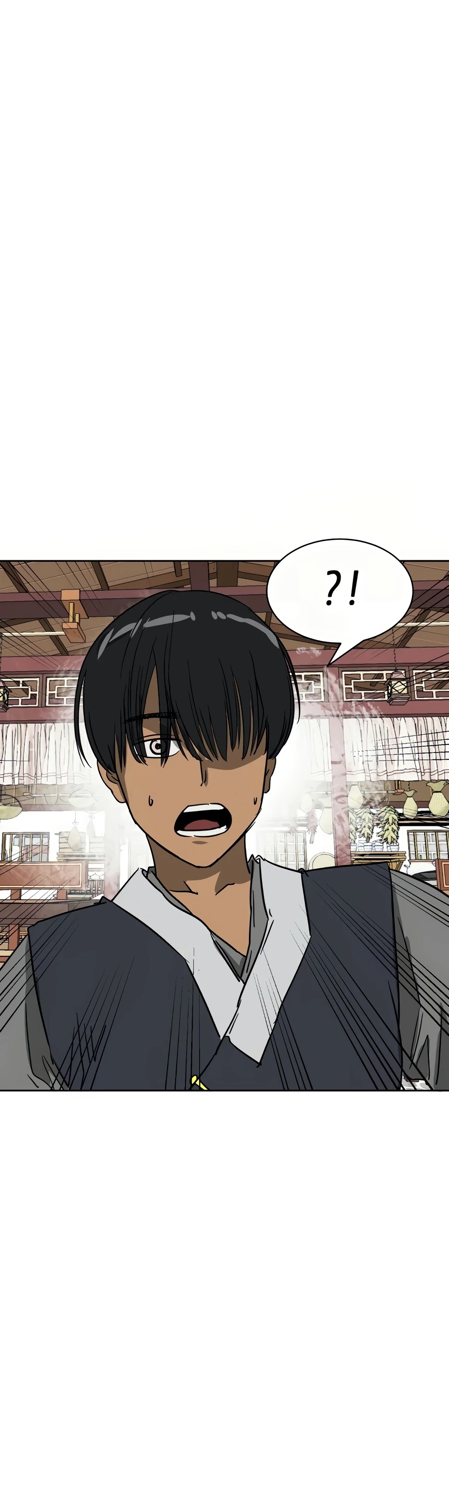 Infinite Leveling: Murim Chapter 82 page 84 - Chapter 82