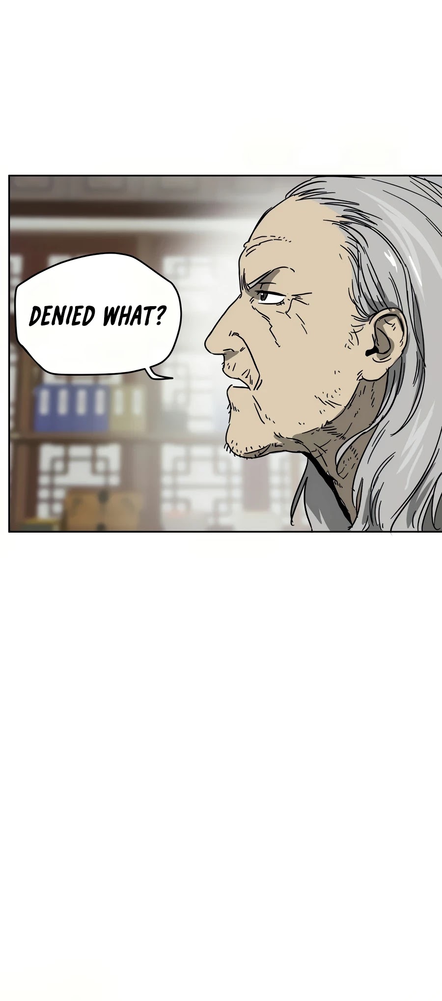 Infinite Leveling: Murim Chapter 83 page 18 - Chapter 83