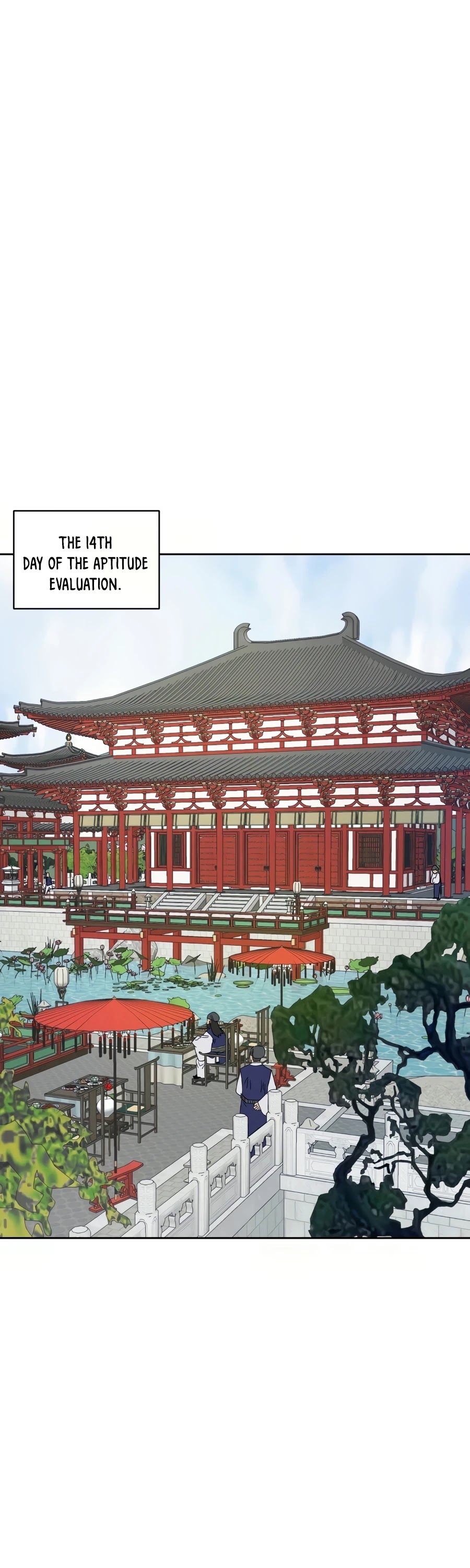 Infinite Leveling: Murim Chapter 83 page 2 - Chapter 83