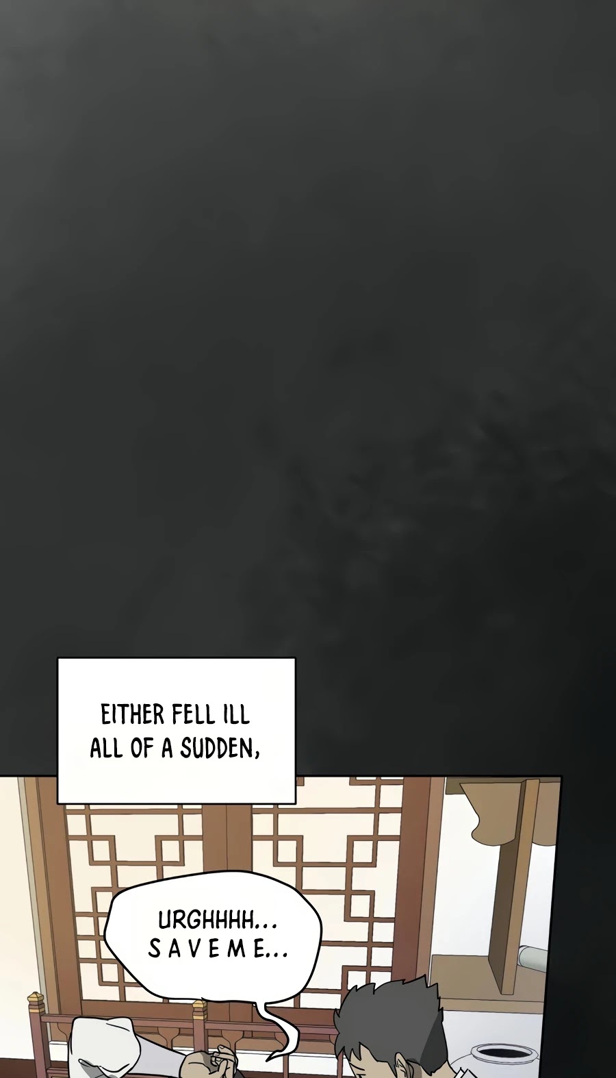 Infinite Leveling: Murim Chapter 83 page 24 - Chapter 83