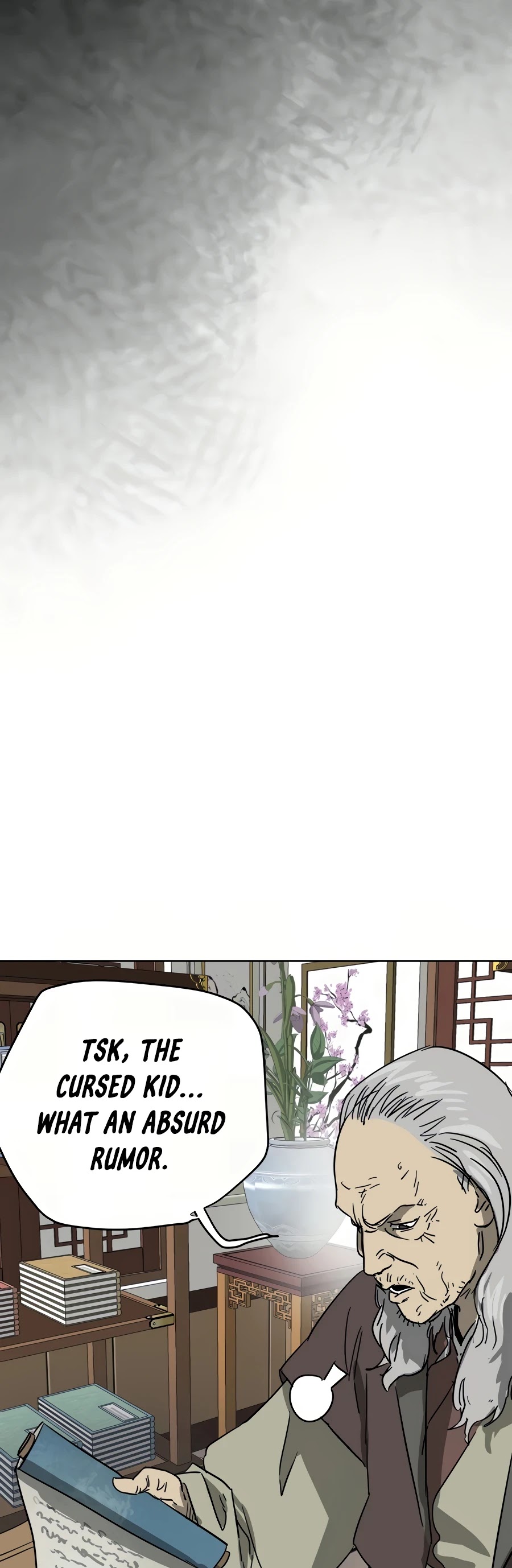 Infinite Leveling: Murim Chapter 83 page 30 - Chapter 83