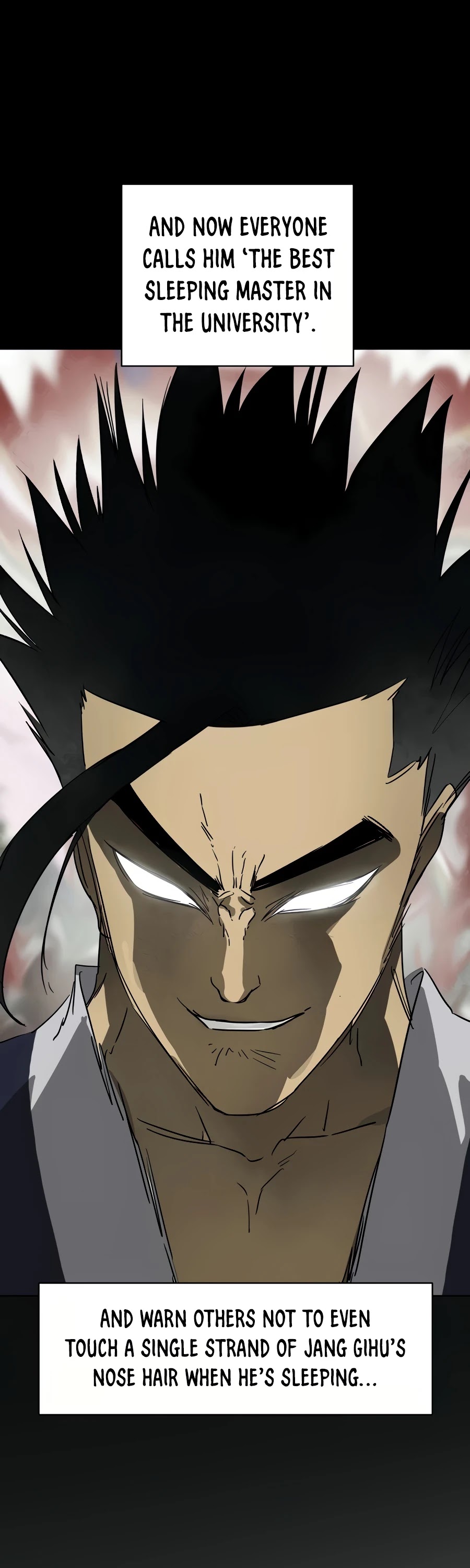Infinite Leveling: Murim Chapter 83 page 39 - Chapter 83