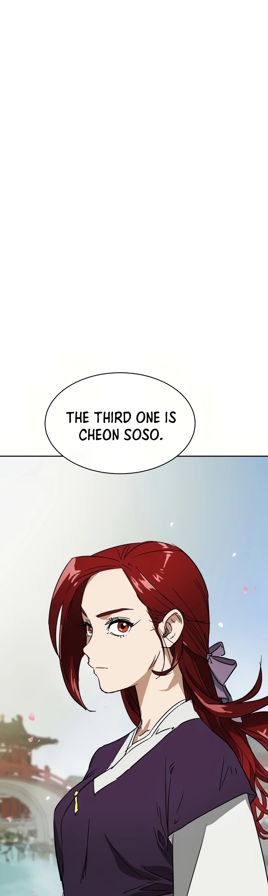 Infinite Leveling: Murim Chapter 83 page 42 - Chapter 83