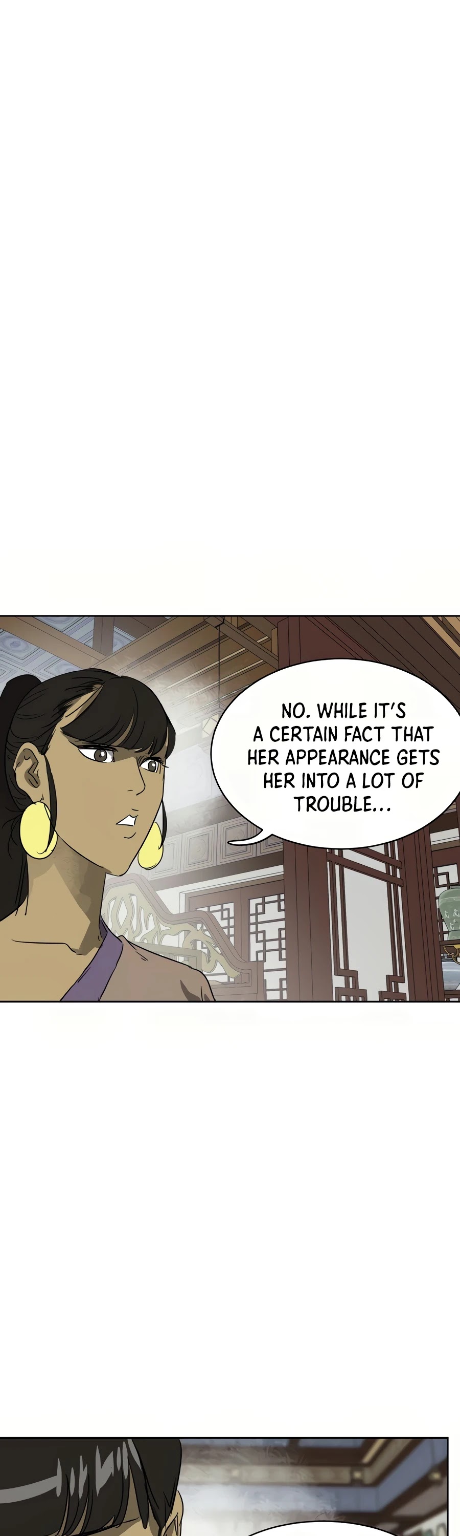 Infinite Leveling: Murim Chapter 83 page 45 - Chapter 83