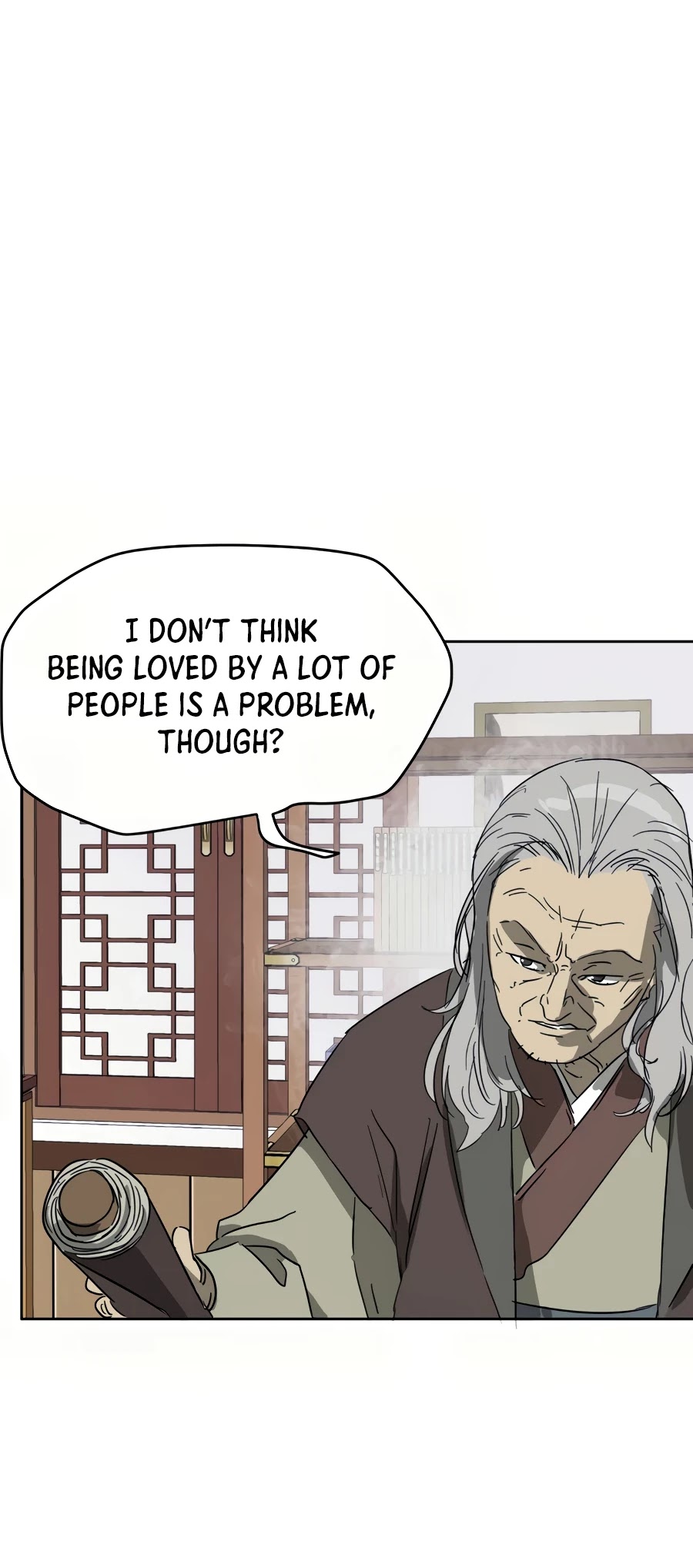Infinite Leveling: Murim Chapter 83 page 54 - Chapter 83